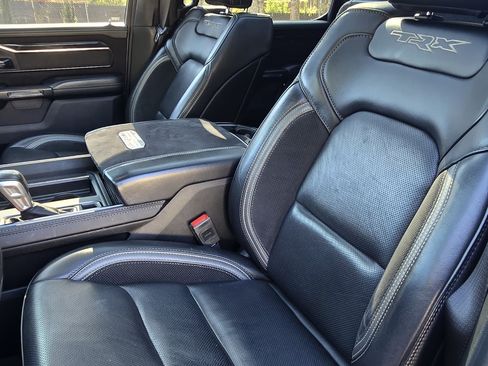 Used 2021 RAM 1500 TRX w/ TRX Level 1 Equipment Group image 12