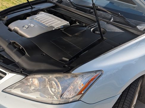 Used 2012 Lexus ES 350 image 18