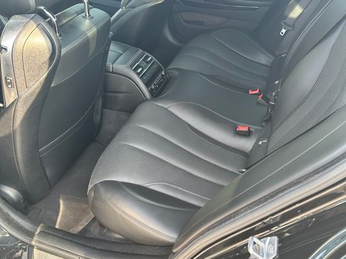 Used 2015 BMW ALPINA B6 xDrive Gran Coupe image 9