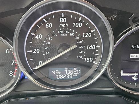 Used 2015 MAZDA CX-5 Grand Touring image 16