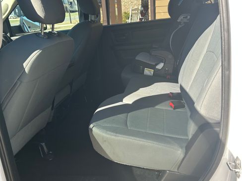 Used 2015 RAM 1500 Tradesman w/ Popular Equipment Group image 16