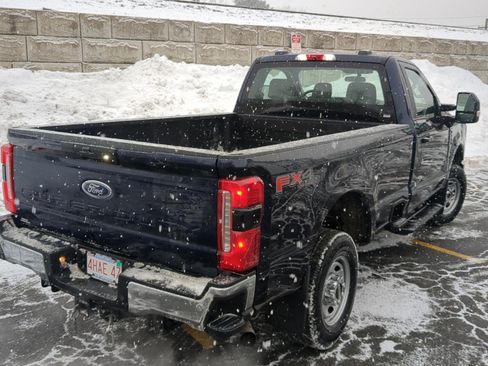 Used 2024 Ford F250 XL w/ 360-Degree Camera Package image 5