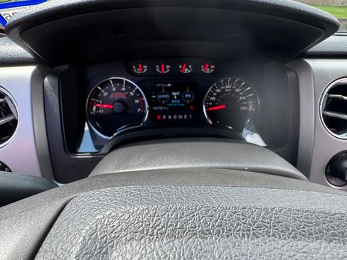 Used 2014 Ford F150 FX4 w/ Equipment Group 402A Luxury AWD/4WD image 15