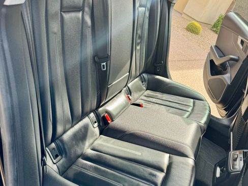 Used 2021 Audi A5 2.0T Premium image 18