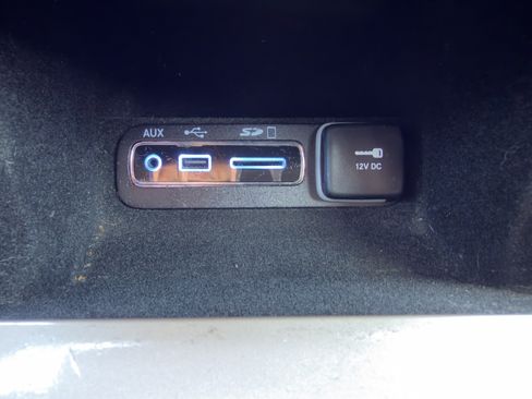 Used 2017 Jeep Grand Cherokee Laredo w/ Quick Order Package 2BE image 29