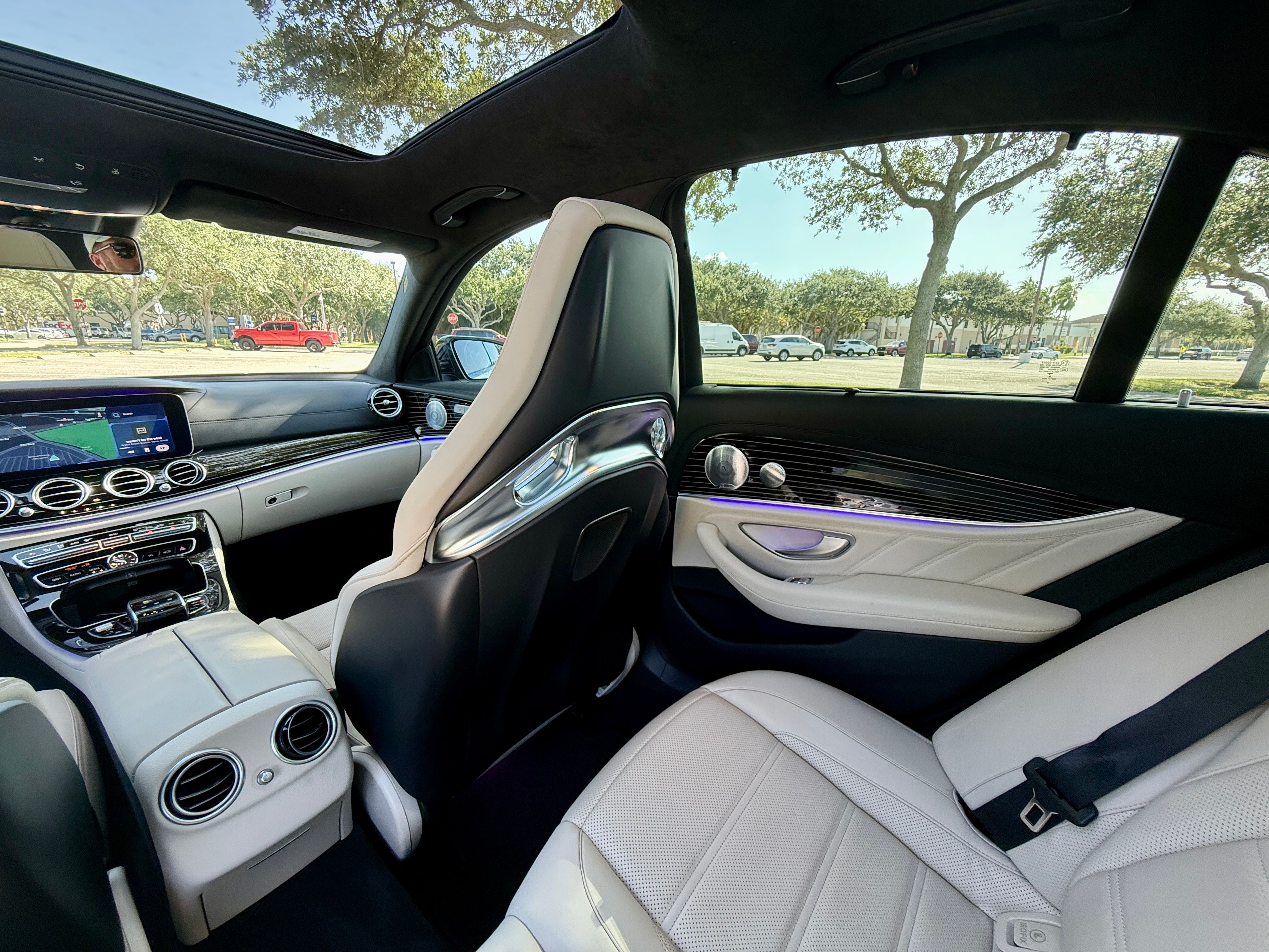 Used 2020 Mercedes-Benz E 63 AMG S image 21
