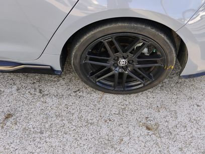 Used 2022 Toyota Corolla XSE