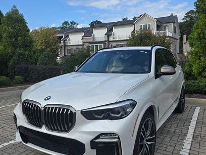 Used 2020 BMW X5 M50i w/ Premium Package