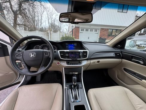 Used 2013 Honda Accord EX-L image 9
