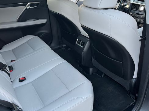 Used 2021 Lexus RX 350 FWD w/ Accessory Package image 20