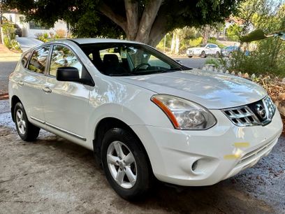 Used 2012 Nissan Rogue S w/ Special Edition Pkg