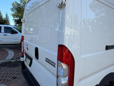 Used 2023 RAM ProMaster 2500 FWD image 20