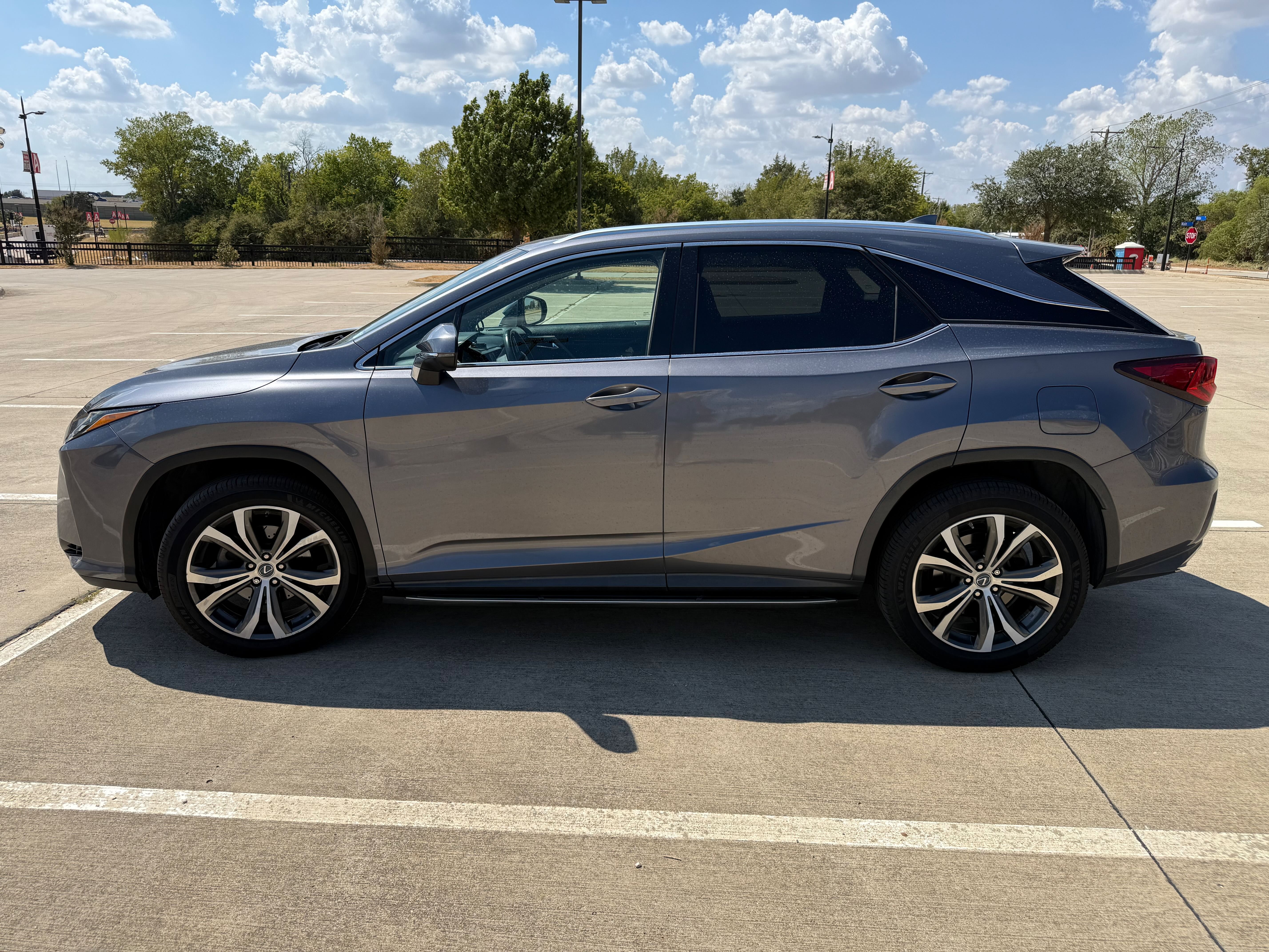 Used 2018 Lexus RX 350 AWD w/ Premium Package image 14