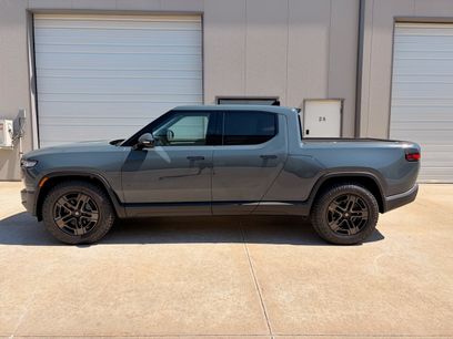 Used 2026 Rivian R1T Premium