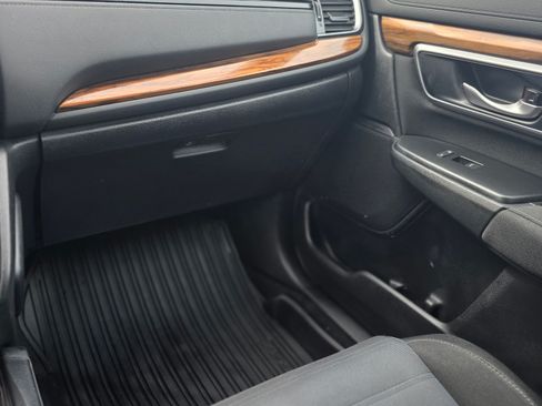 Used 2017 Honda CR-V EX image 10