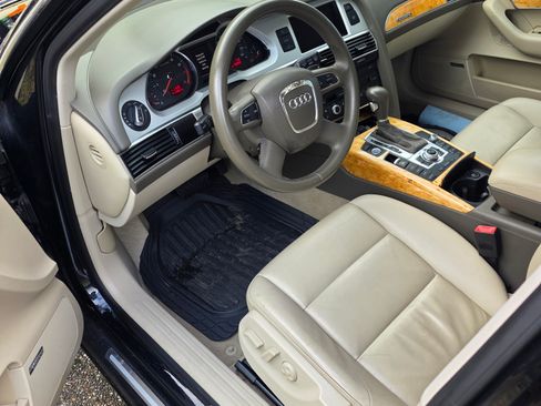 Used 2011 Audi A6 4.2 Prestige image 9