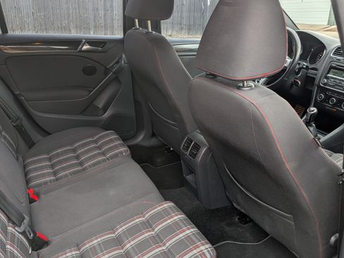 Used 2013 Volkswagen GTI 4-Door image 5