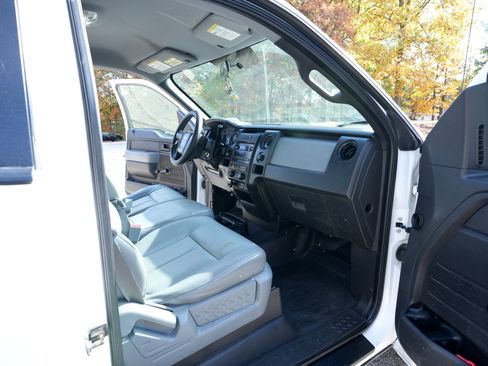 Used 2013 Ford F150 XL image 14