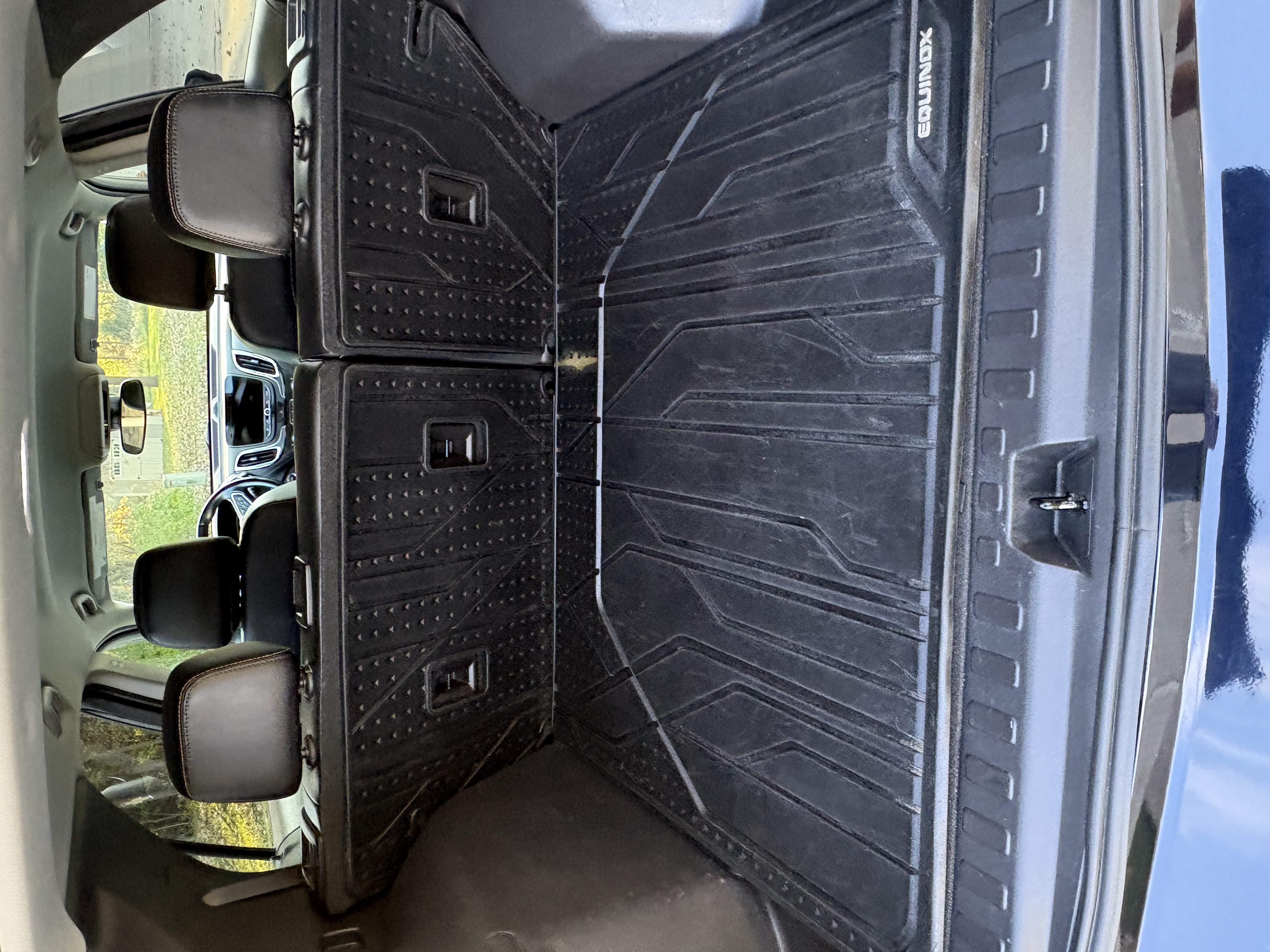 Used 2021 Chevrolet Equinox Premier FWD image 15