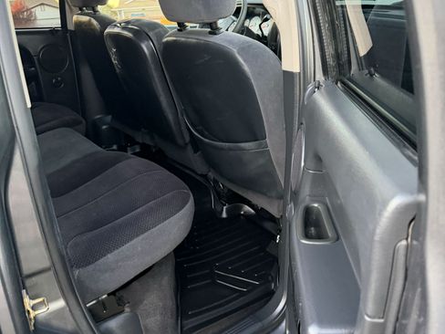 Used 2004 Dodge Ram 1500 Truck SLT w/ Big Horn Quad Cab Value Group image 12