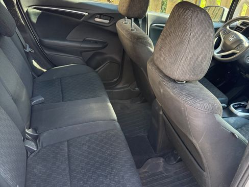Used 2015 Honda Fit LX image 14