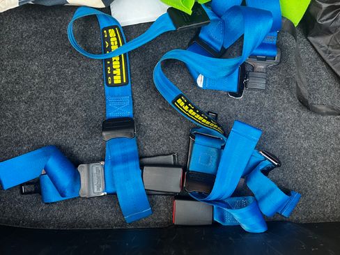 Used 2015 Ford Mustang GT Premium w/ GT Performance Package image 16