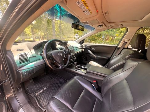 Used 2015 Acura RDX AWD image 9