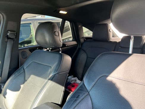 Used 2019 Mercedes-Benz GLE 43 AMG 4MATIC Coupe image 13