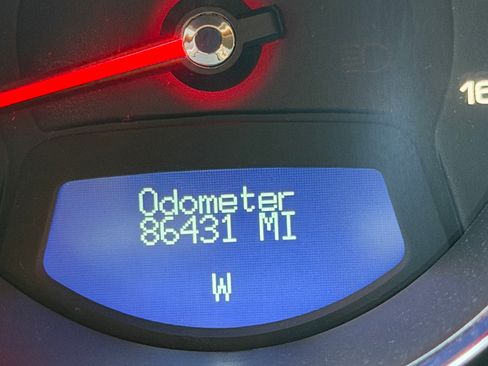 Used 2011 Cadillac CTS Performance w/ Performance Luxury Package image 8