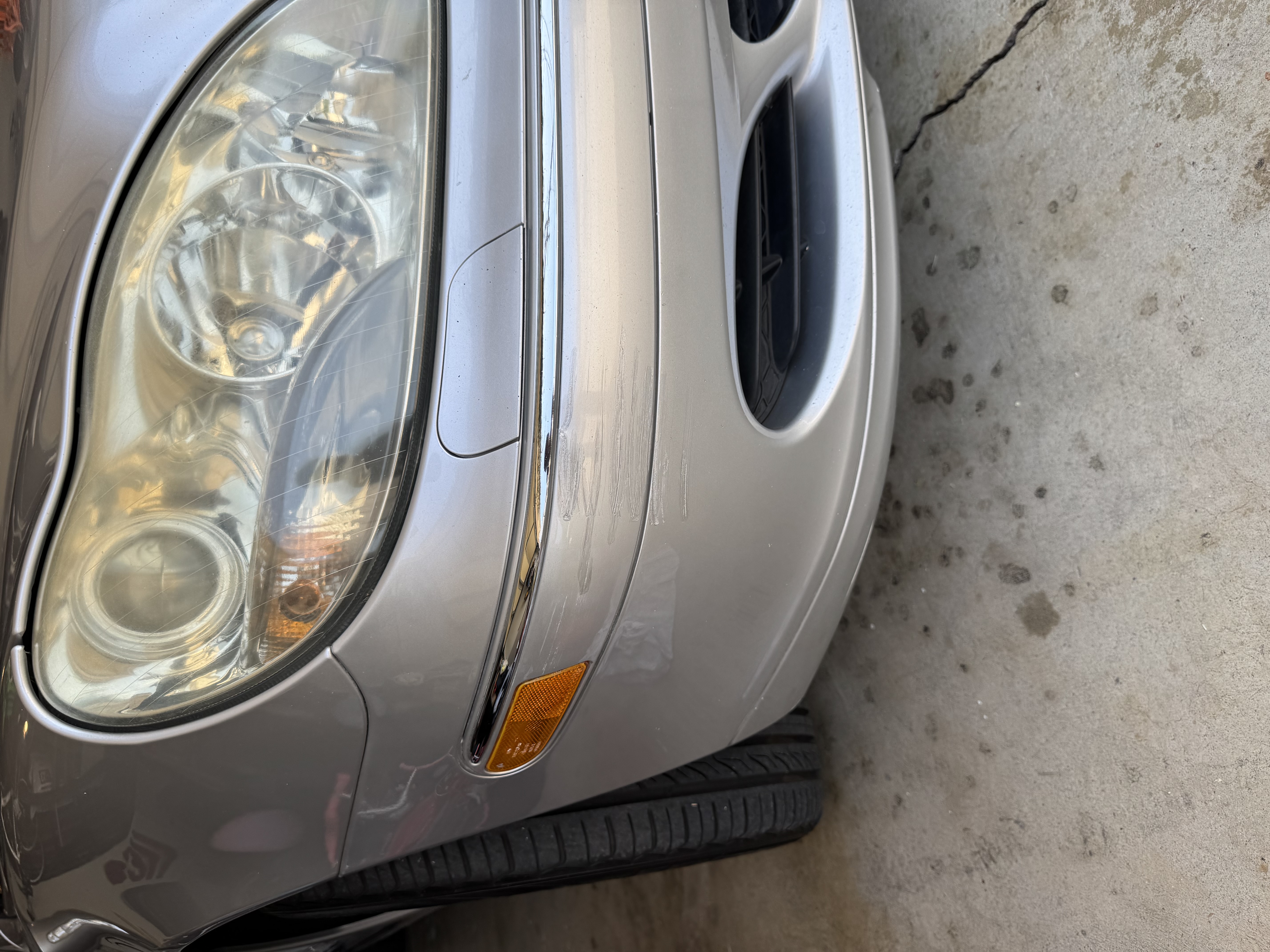 Used 2003 Mercedes-Benz S 430 image 31
