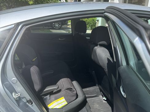 Used 2016 Honda Civic LX image 11