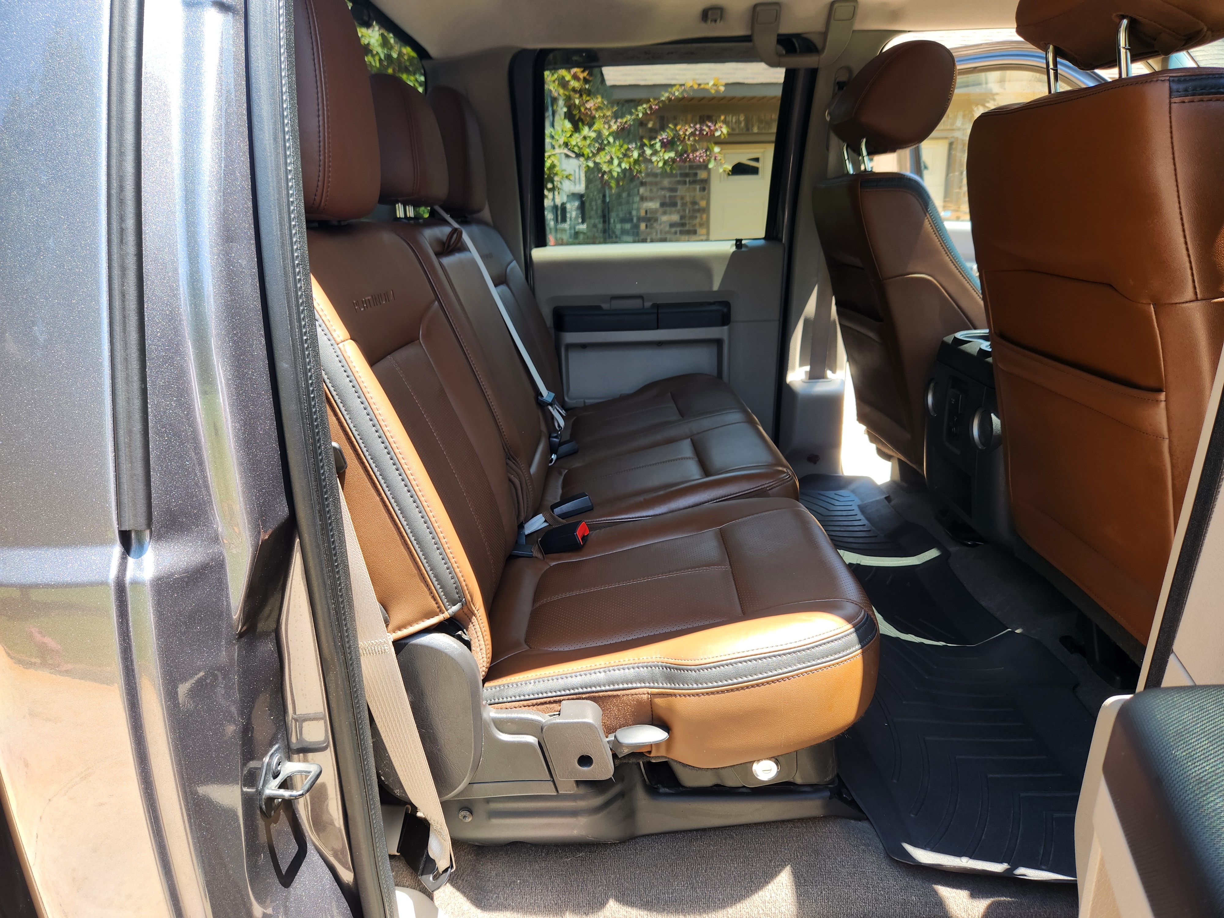 Used 2010 Ford F250 XLT AWD/4WD image 15