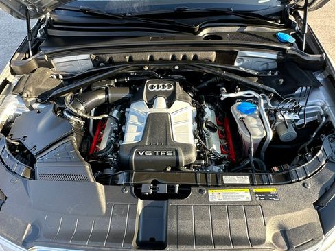 Used 2015 Audi SQ5 Premium Plus w/ Technology Package image 21