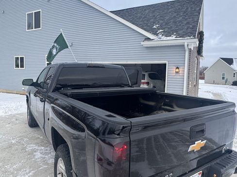 Used 2019 Chevrolet Silverado 1500 LT w/ All Star Edition image 15