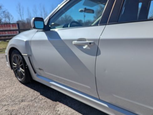 Used 2013 Subaru Impreza WRX Premium image 29