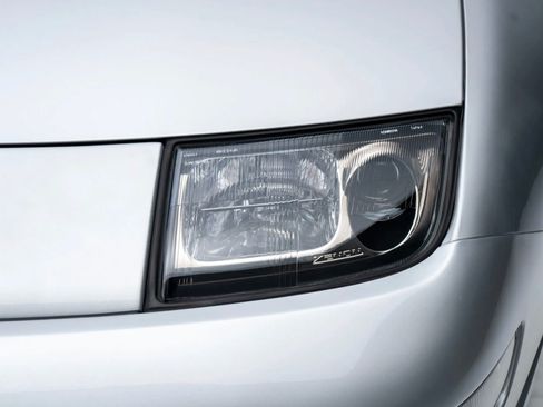 Used 1996 Nissan 300ZX Twin Turbo image 5