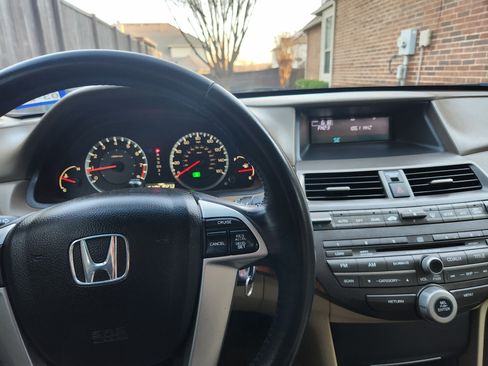 Used 2008 Honda Accord EX-L image 19