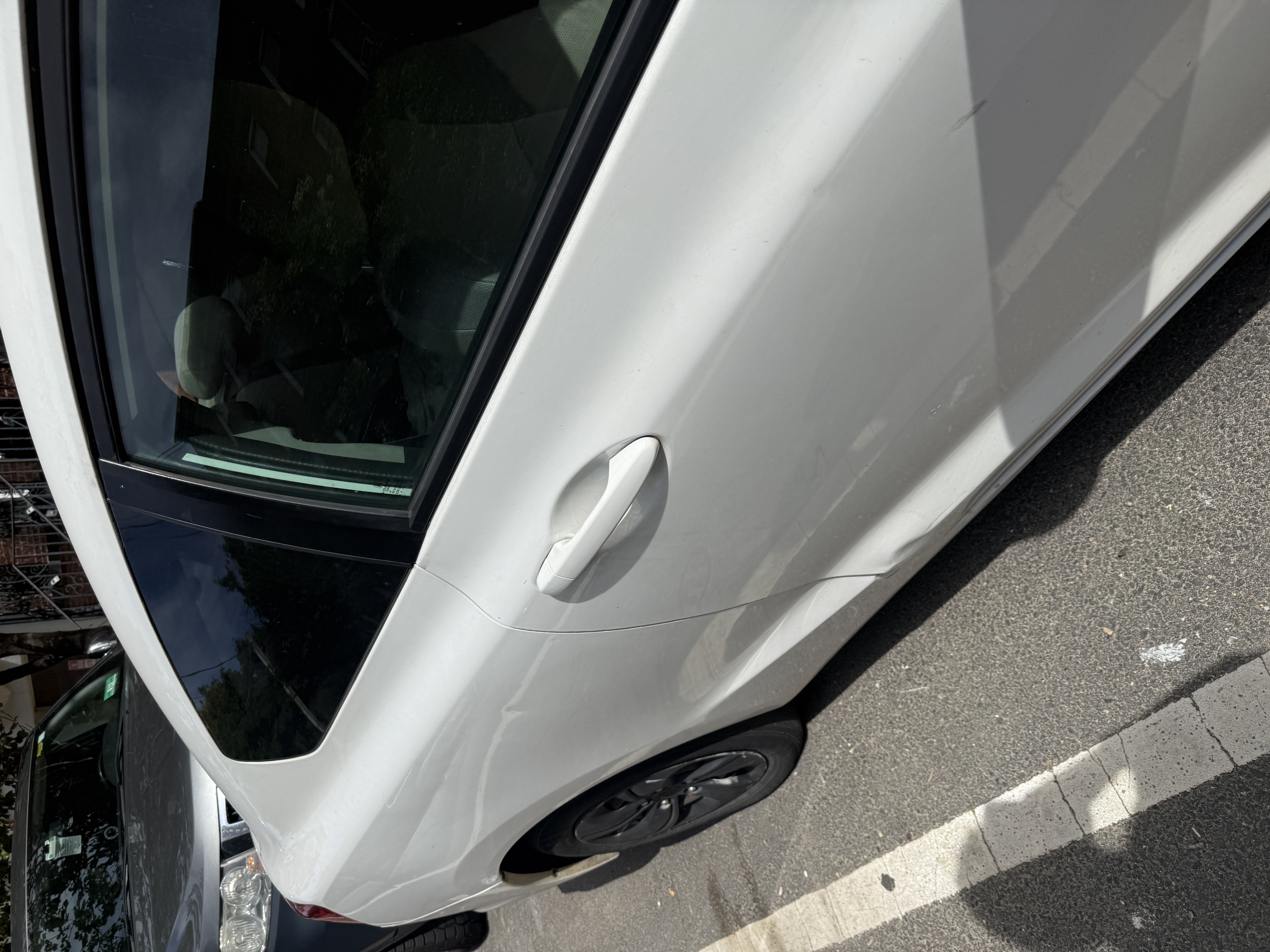 Used 2013 Honda Civic LX image 18