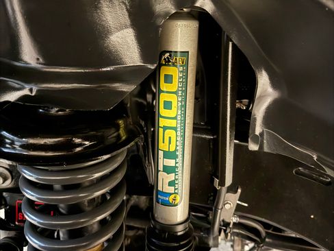 Used 2019 Jeep Wrangler Unlimited Rubicon image 13