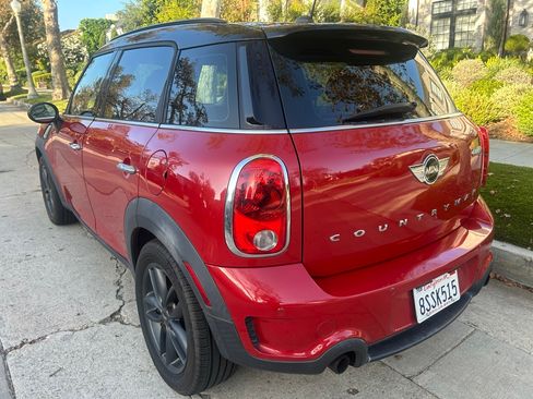 Used 2013 MINI Cooper Countryman S FWD image 9