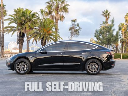Used 2018 Tesla Model 3 Long Range