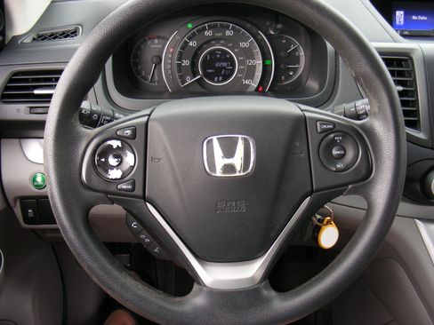 Used 2012 Honda CR-V EX image 17