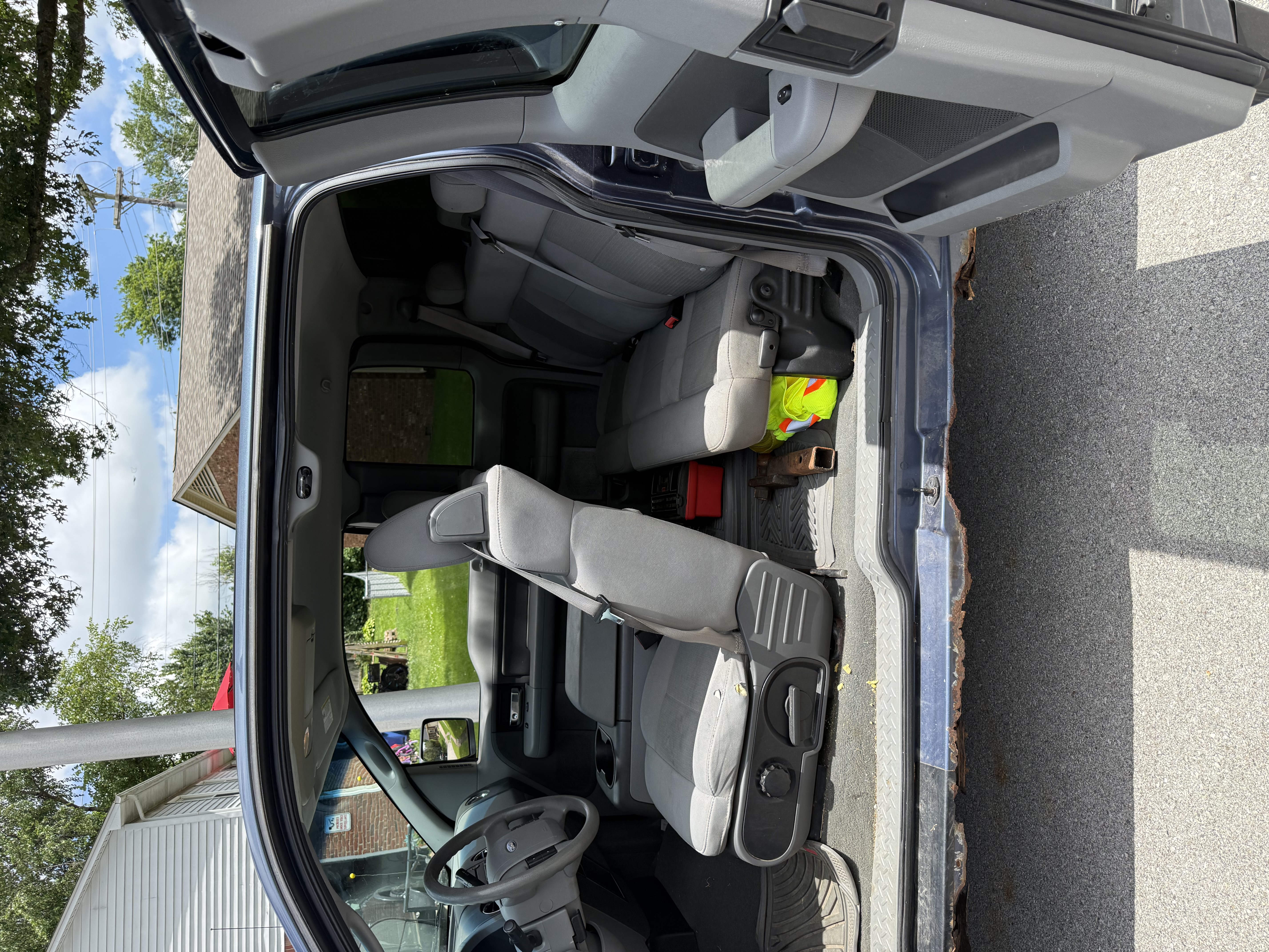 Used 2006 Ford F150 XLT RWD image 4
