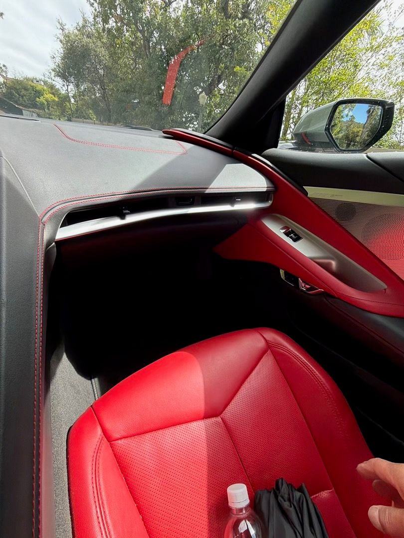 Used 2023 Chevrolet Corvette Stingray Preferred Cpe w/ Z51 Performance Package RWD image 21