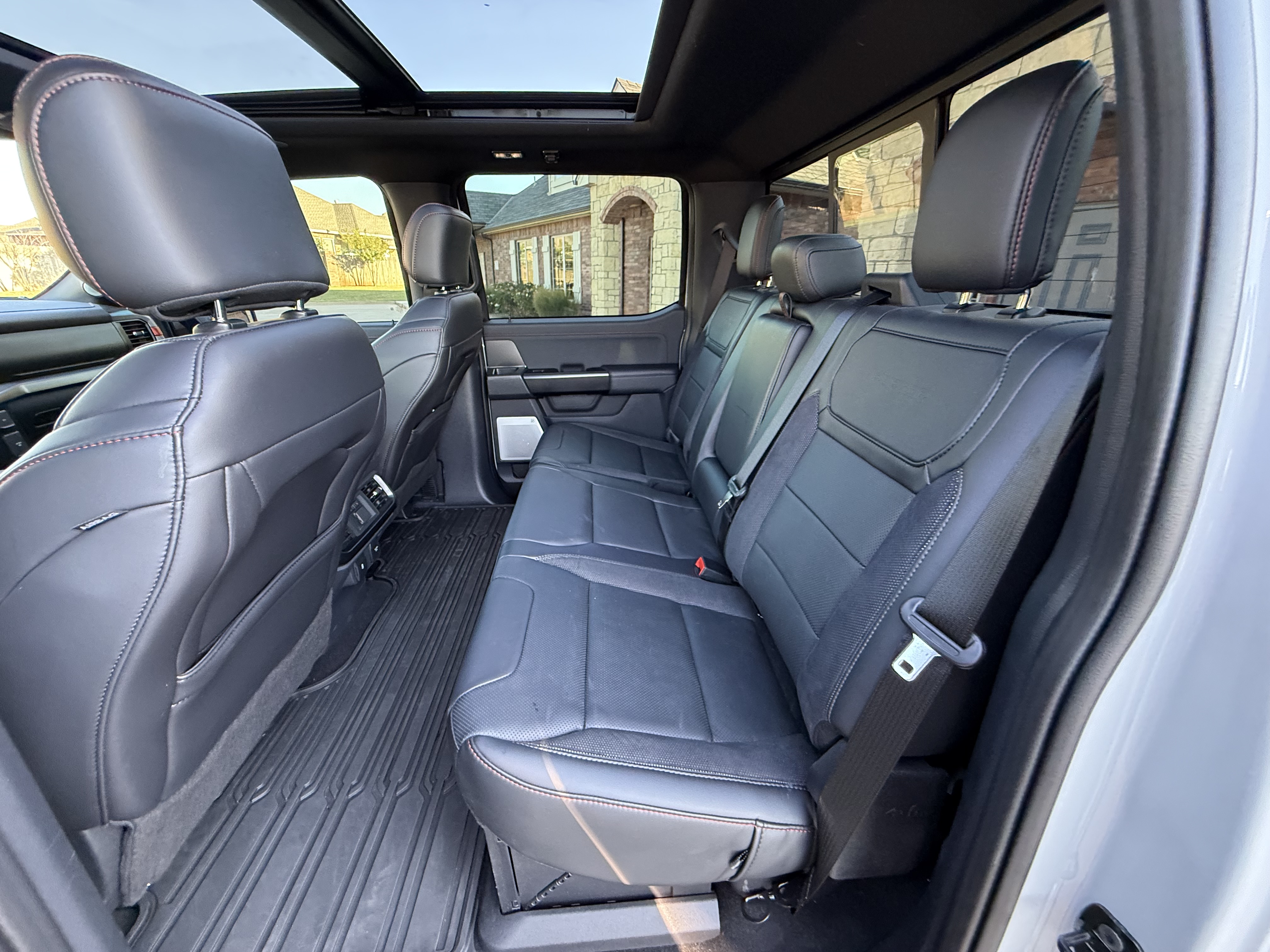 Used 2026 Ford F150 Raptor AWD/4WD image 28