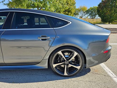 Used 2014 Audi RS 7 Prestige image 10
