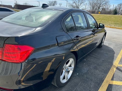 Used 2015 BMW 328i xDrive Sedan image 27
