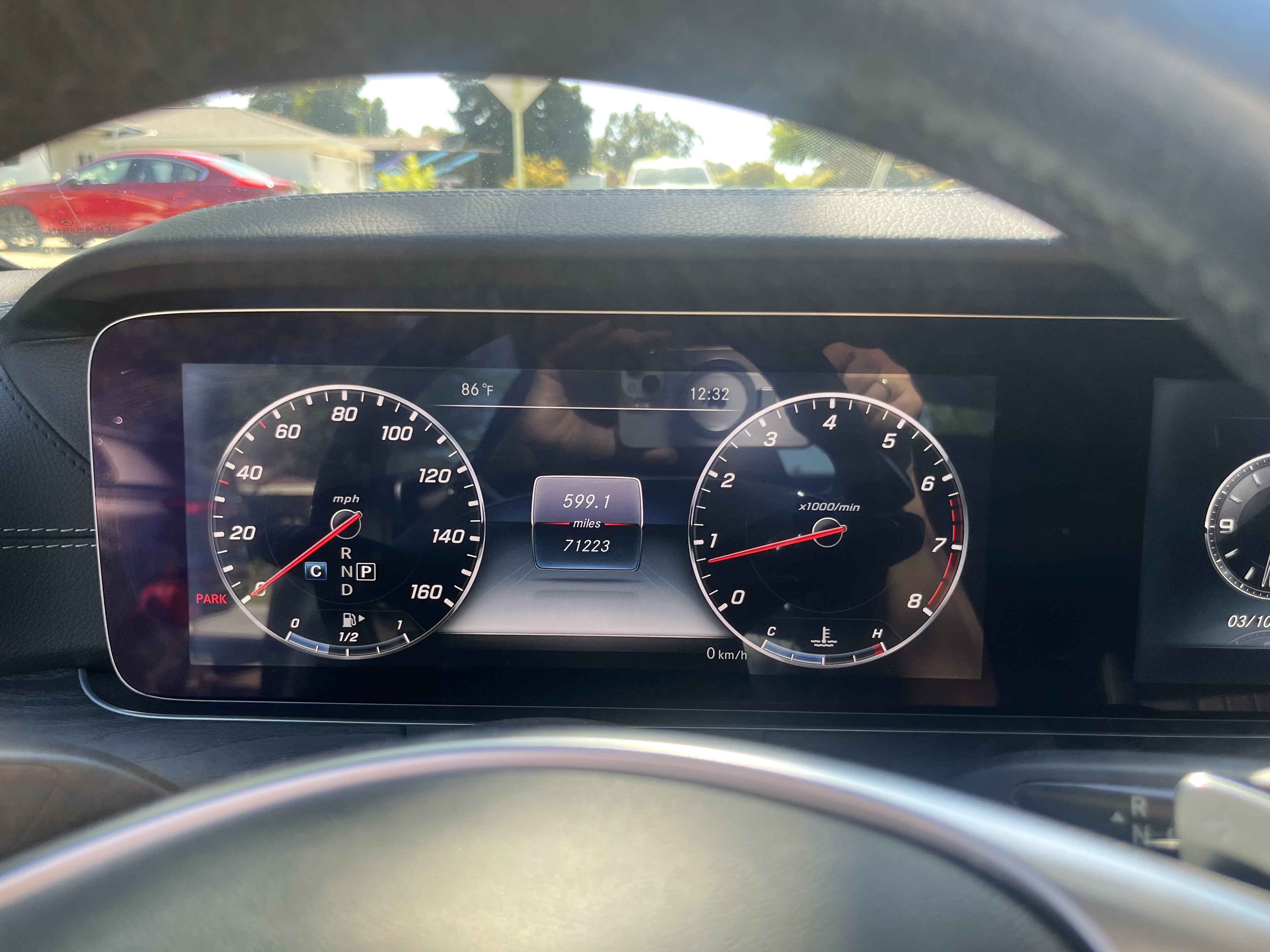 Used 2018 Mercedes-Benz E 400 Coupe image 13