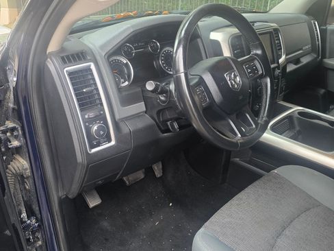 Used 2016 RAM 1500 Lone Star image 15