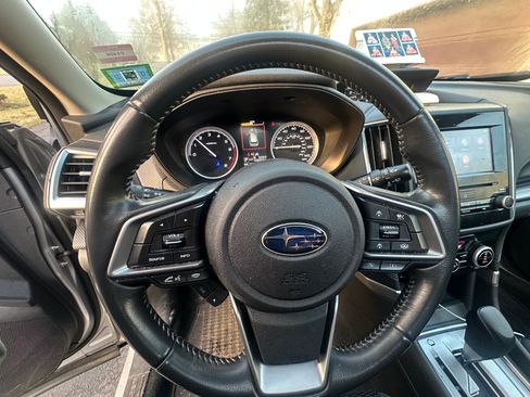 Used 2020 Subaru Forester Premium image 12